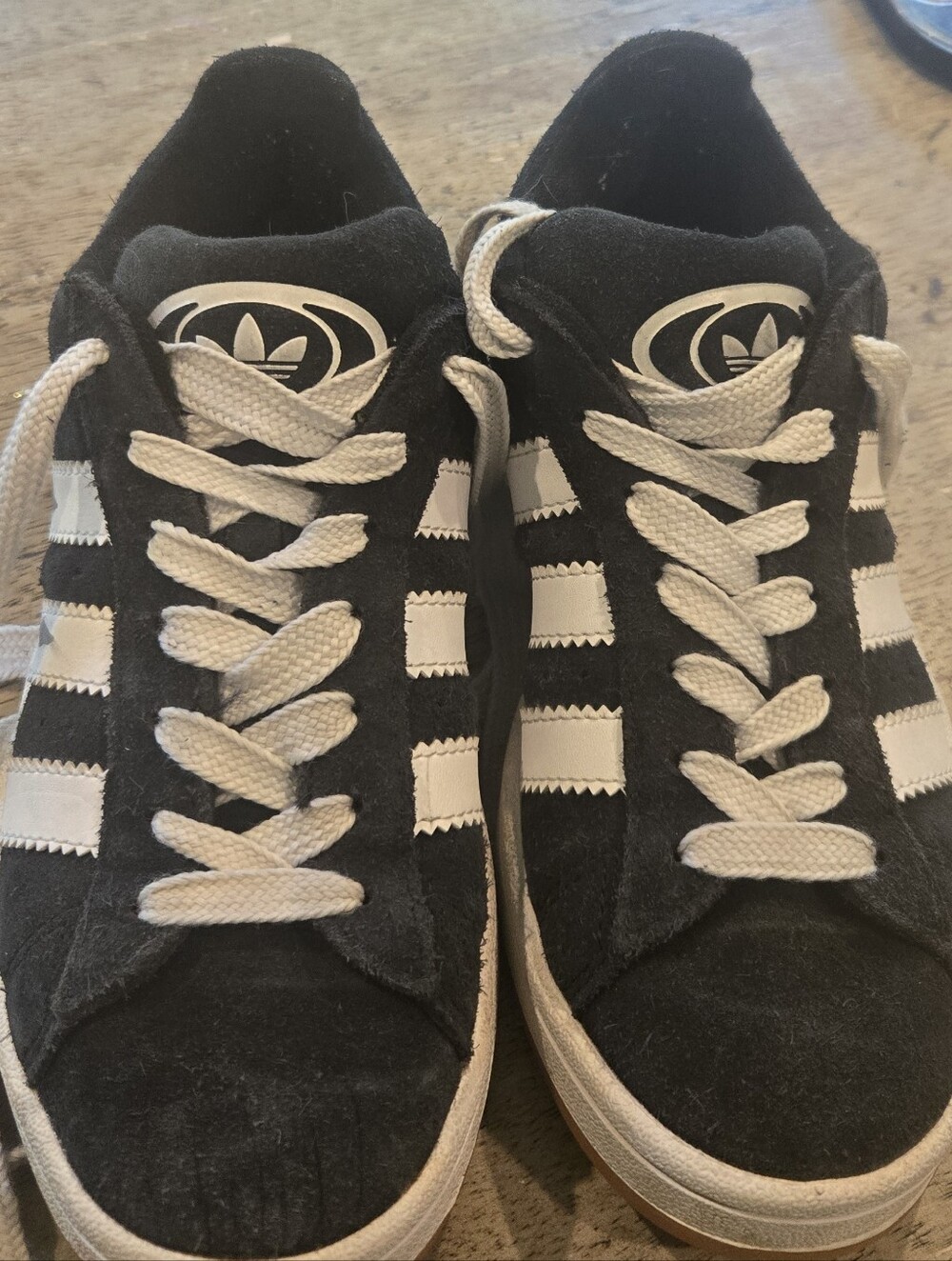 Adidas Girl's Shoes